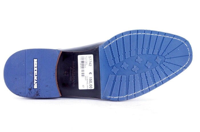 1N BERKELMANS BLAUW afbeelding