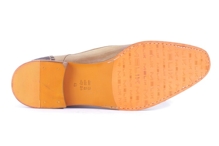 7014-108-1 MELIK  BEIGE afbeelding
