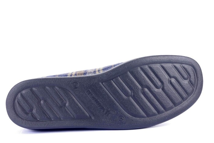PRäSIDENT ROMIKA BLAUW COMBI afbeelding
