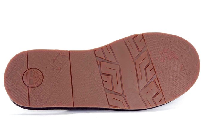 WILD DUNES TIMBERLAND BRUIN afbeelding