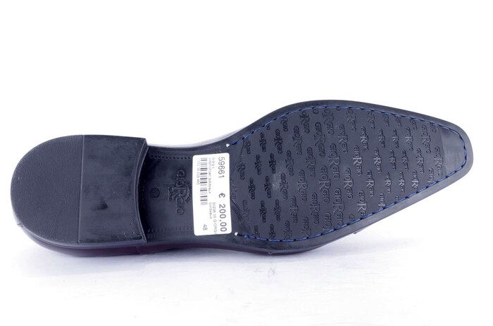 50238 05 GIORGIO BORDEAUX afbeelding