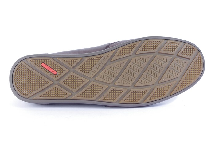 H80090 ROCKPORT BRUIN afbeelding
