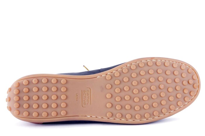 521.11.01 CAMEL BLAUW afbeelding