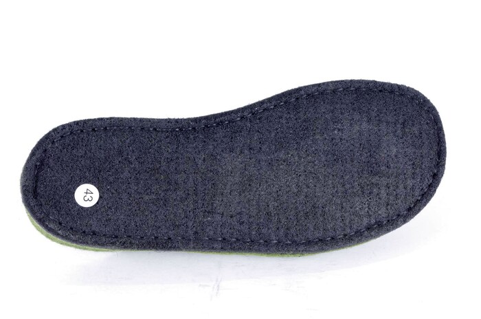 FLAIR SOFT HAFLINGER GRASGROEN afbeelding