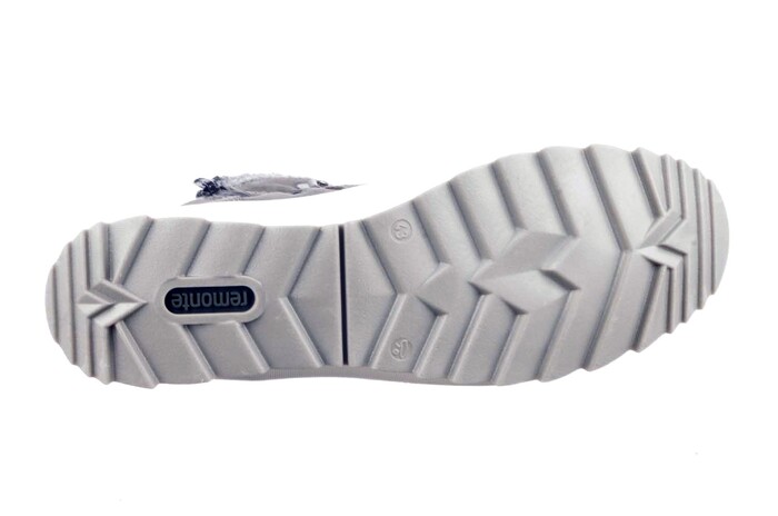 R8477-45 REMONTE GRIJS afbeelding