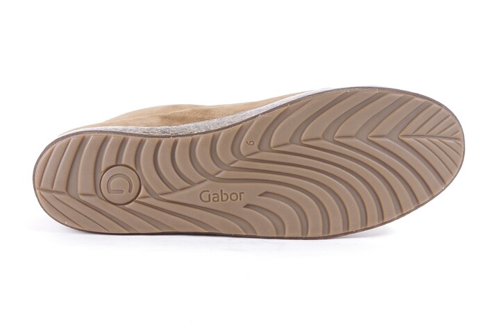 66.425.84 GABOR COGNAC afbeelding