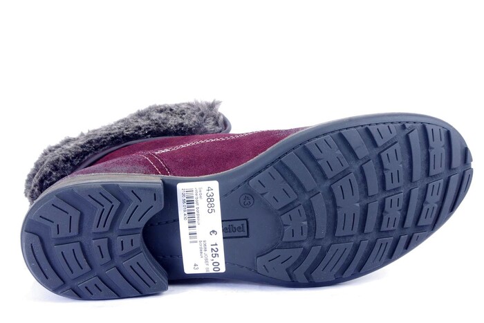 93688 JOSEF SEIBEL BORDEAUX afbeelding