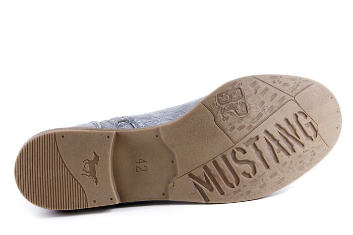1157.527 MUSTANG LICHT BLAUW afbeelding