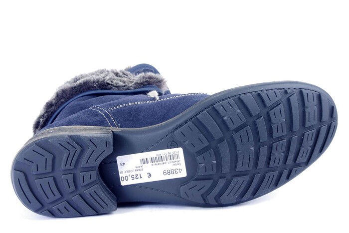 93688 JOSEF SEIBEL JEANSBLAUW afbeelding