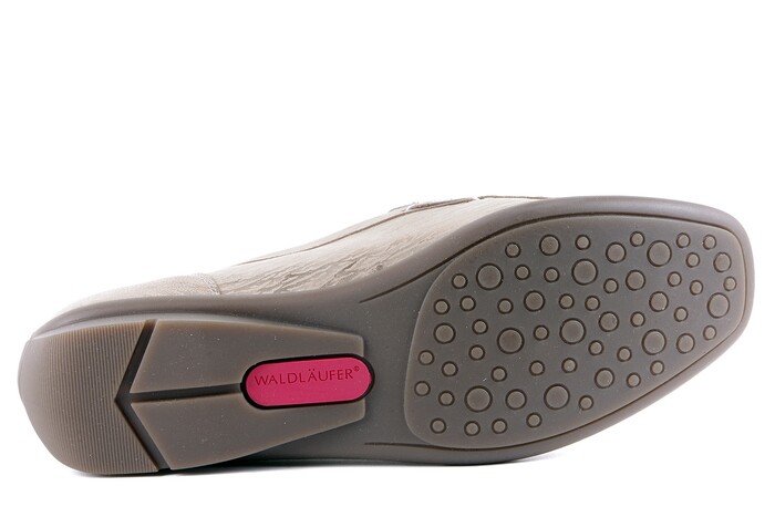 431000 H WALDLAUFER BRONS afbeelding