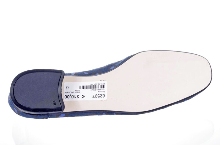 37509 BRUNATE BLAUW afbeelding