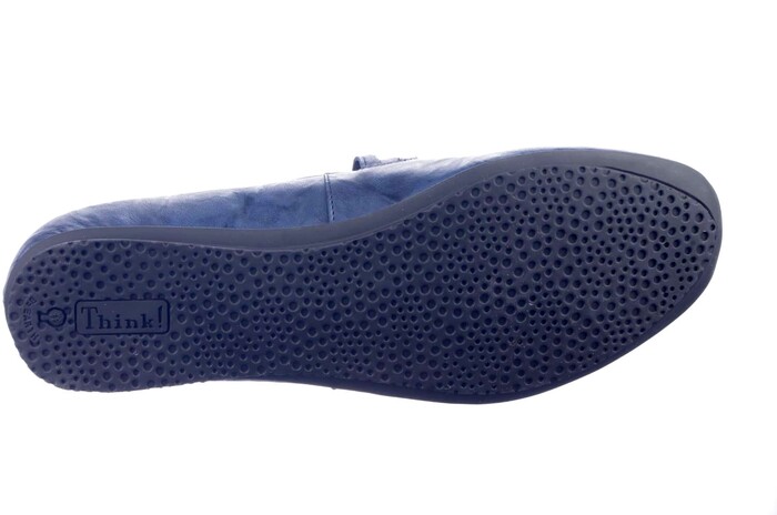 86108-89 THINK BLAUW afbeelding