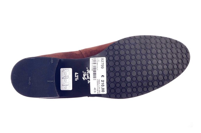 7550B LILIAN BRUIN afbeelding