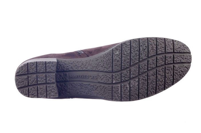 23772 H HARTJES DK BRUIN afbeelding