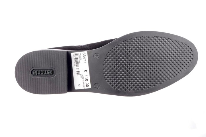 D8375-02 REMONTE ZWART afbeelding