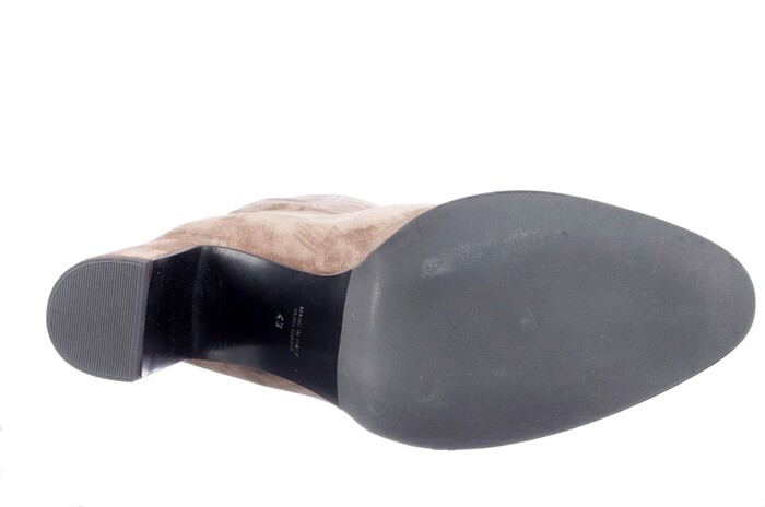 63731 CALANDSCHOEN COGNAC afbeelding