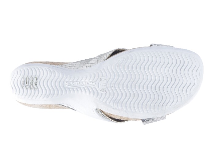 7.16.01 SOFTWAVES ZILVER afbeelding