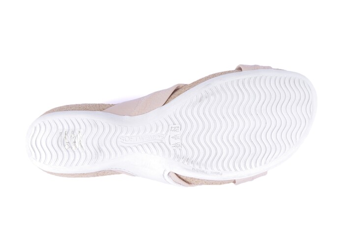 7.16.01 SOFTWAVES BEIGE afbeelding