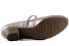 66.133.63 GABOR BEIGE/METALLIC thumbnail