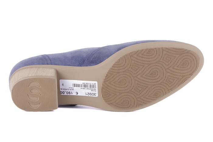5679 K  DUREA BLAUW afbeelding