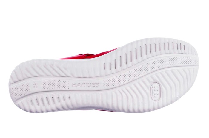 111632 HARTJES ROOD afbeelding