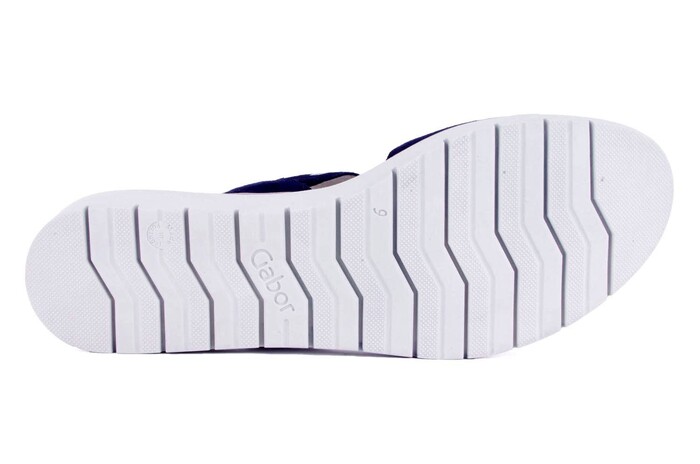 85.503.16 GABOR BLAUW afbeelding