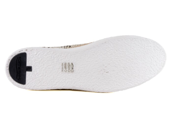 7.01.03 SOFTWAVES PYTHON BEIGE afbeelding