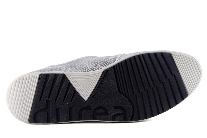 6160  H DUREA ZILVERWIT afbeelding