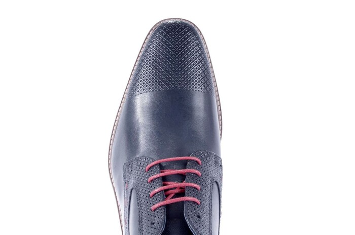 1N BERKELMANS BLAUW afbeelding