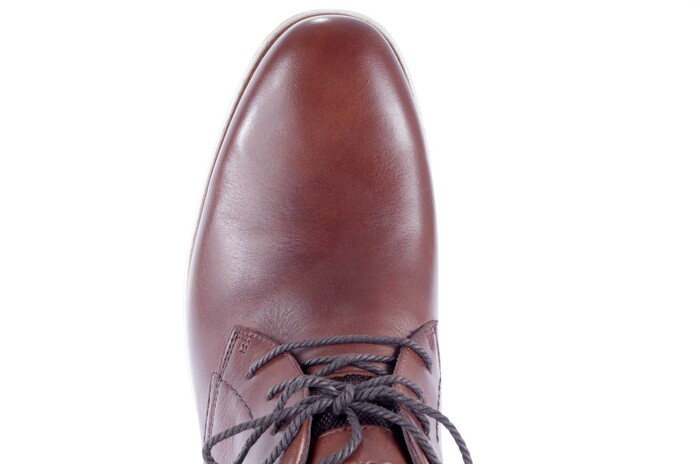 CH1057 ROCKPORT COGNAC afbeelding