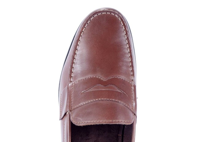 M76444 ROCKPORT BRUIN afbeelding