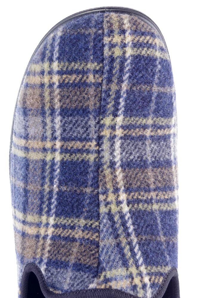 PRäSIDENT ROMIKA BLAUW COMBI afbeelding
