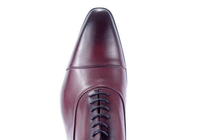 50238 05 GIORGIO BORDEAUX afbeelding