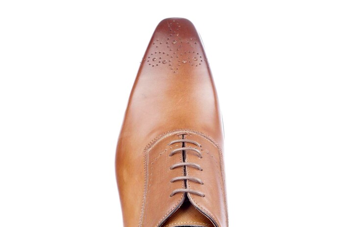 74724 GIORGIO COGNAC afbeelding