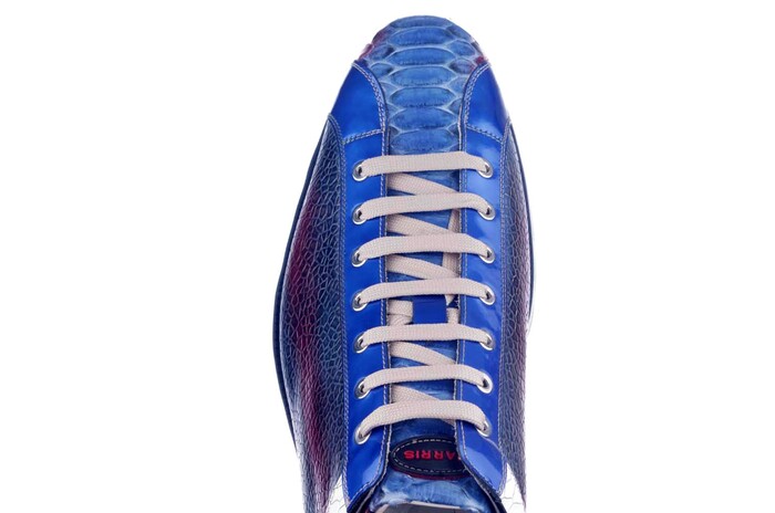 7173 HARRIS BLAUW MULTI afbeelding