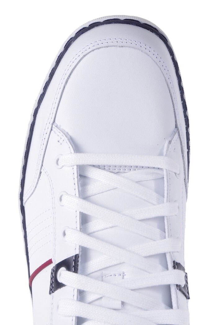 64919 SKECHERS WIT afbeelding