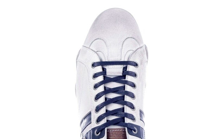 ZAMBROTTA AUSTRALIAN WIT/BLAUW afbeelding