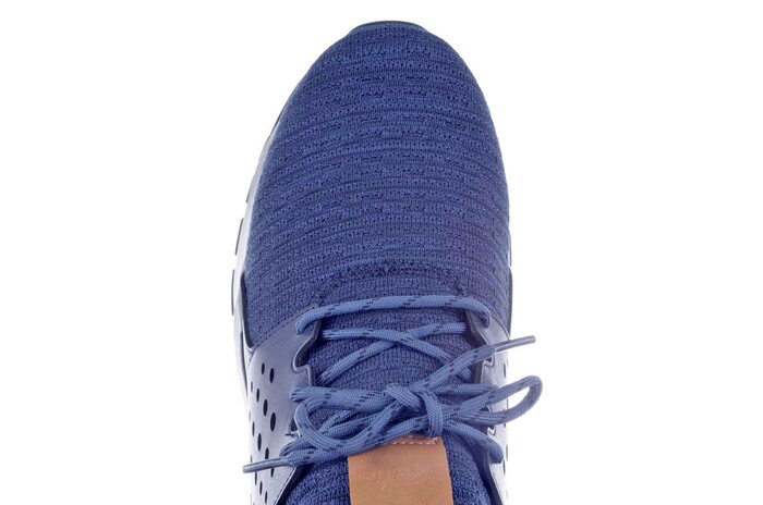 65659 SKECHERS BLAUW afbeelding