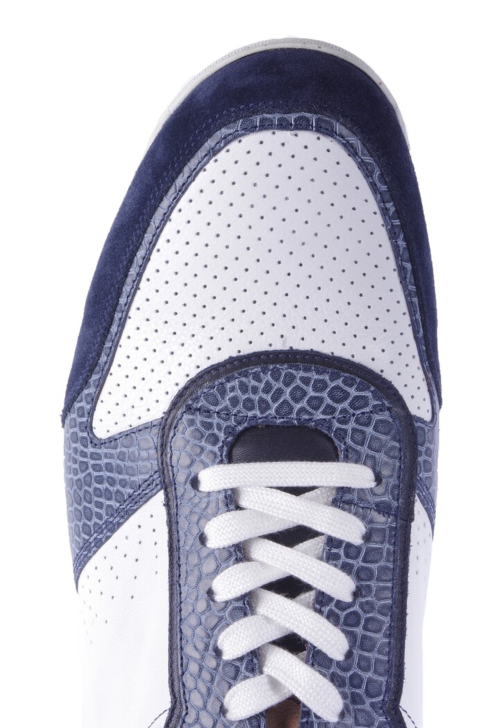 2022 202 K  GIJS WIT/JEANS afbeelding