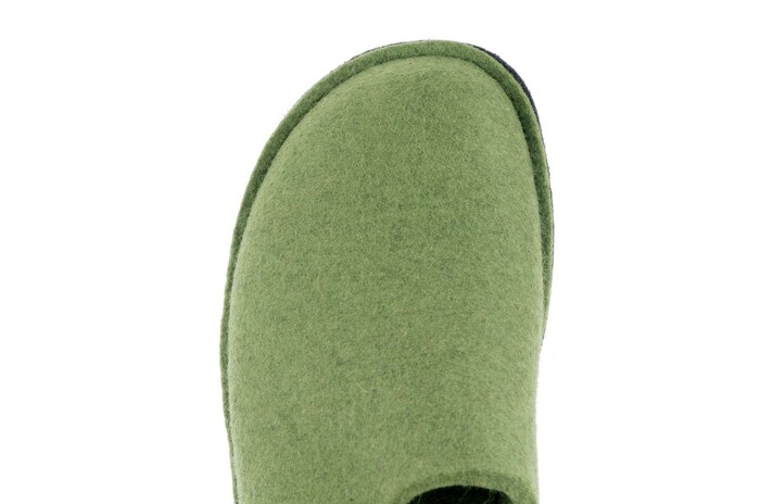 FLAIR SOFT HAFLINGER GRASGROEN afbeelding