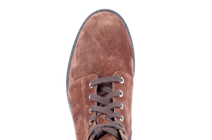 9720 H DUREA BRUIN afbeelding