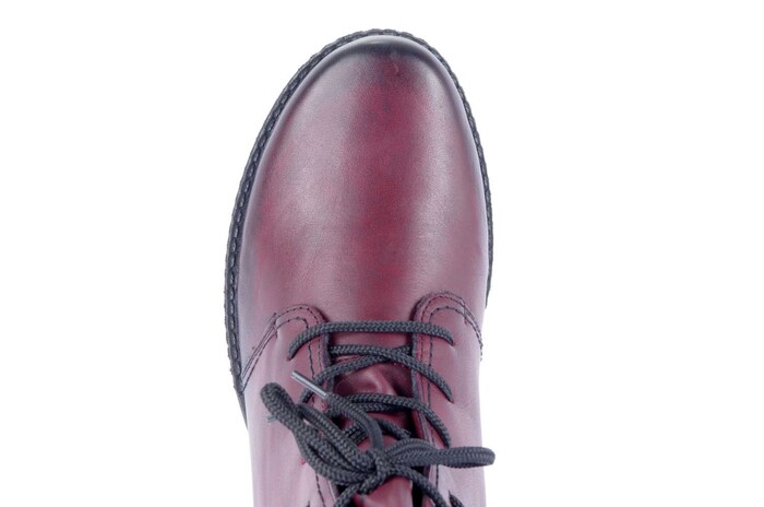 D4388-35 REMONTE BORDEAUX afbeelding