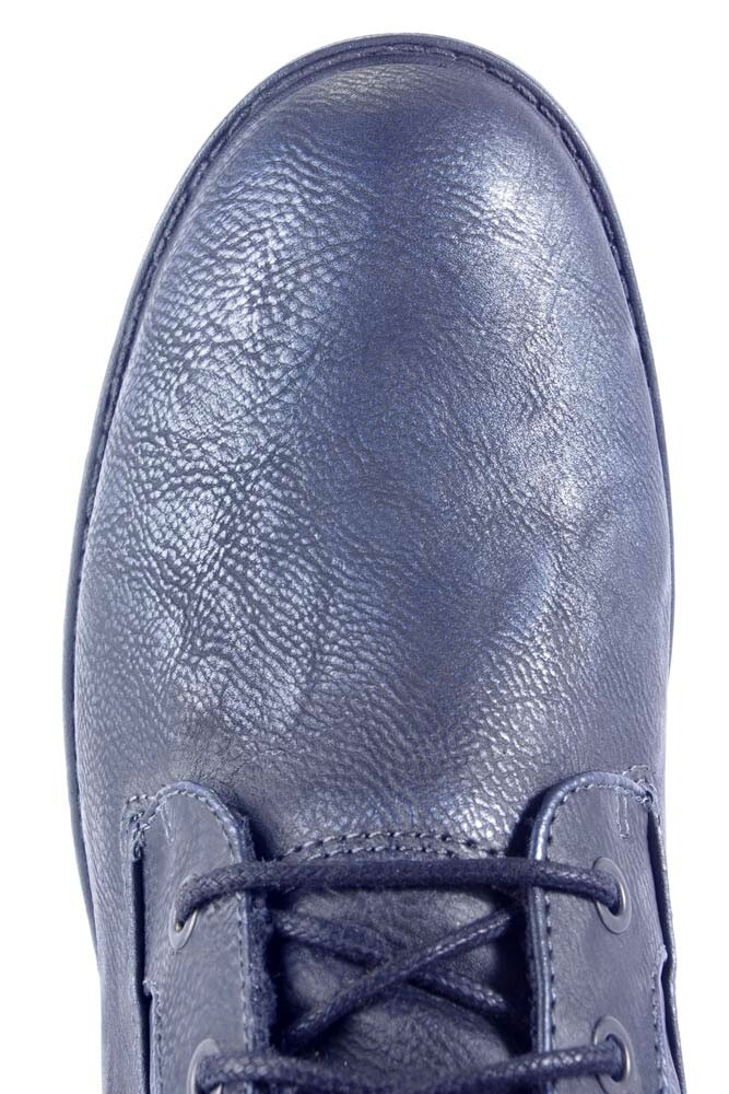 1264604 MUSTANG BLAUW afbeelding