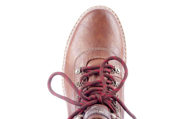 1344602 MUSTANG COGNAC afbeelding