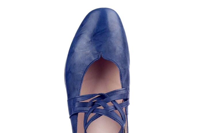 86108-89 THINK BLAUW afbeelding