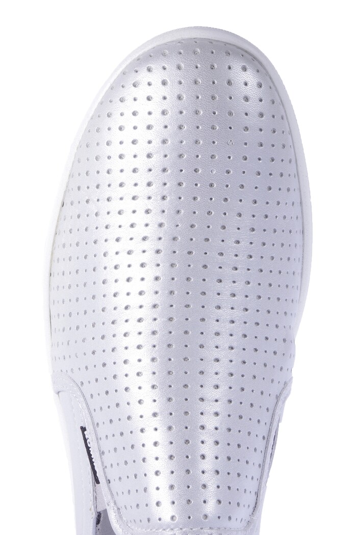 50012 ROMIKA ZILVER afbeelding