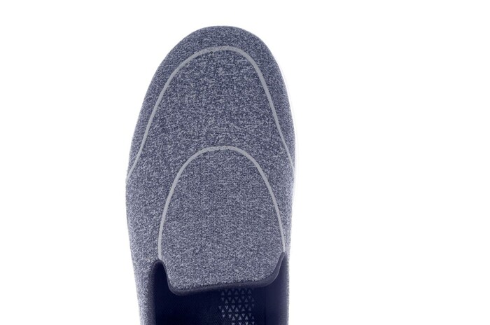 15732 SKECHERS ANTRACIET afbeelding