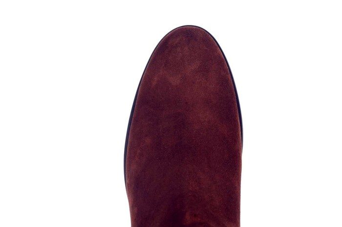 7550B LILIAN BRUIN afbeelding