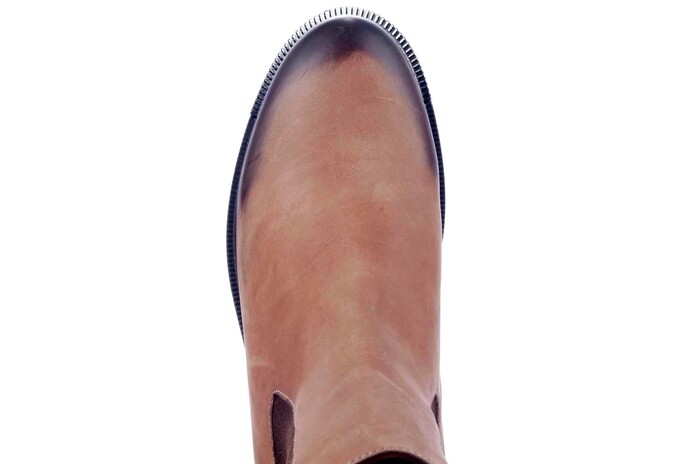 0227 BABOOS COGNAC afbeelding