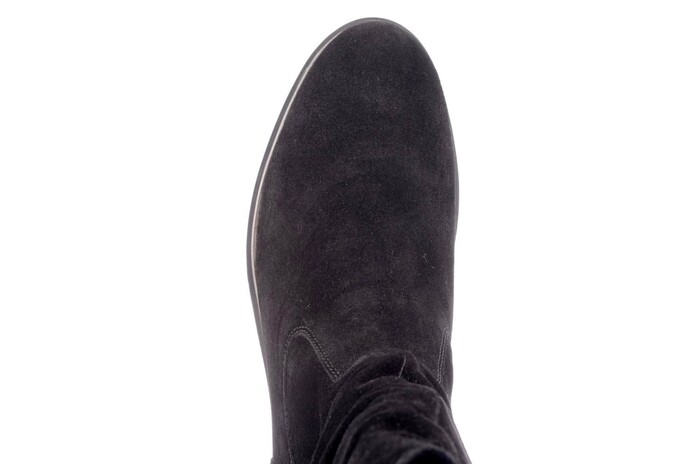 D8375-02 REMONTE ZWART afbeelding
